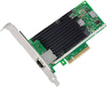 Intel X540T1BLK Converged Network Adapter T1 - Reliable 10GbE Card