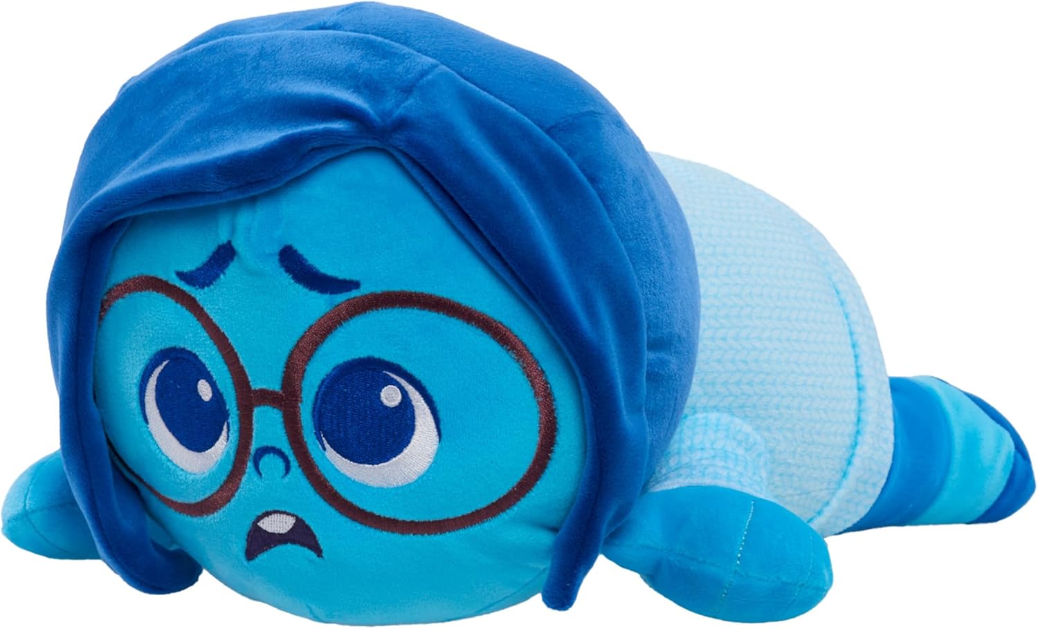 Inside Out Sadness Comfort Plush - Ages 3+