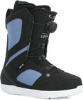 Ride Sage Womens Snowboard Boots - Superior Comfort