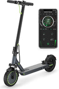 Electric Scooter 8.5in/10in Solid Tires 350W/500W - Commuter