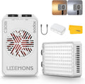 Godox C30Bi Bi-Color On Camera Video Light 30W - Pocket LED