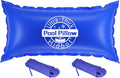 4x8 Ft Pool Pillows for Above Ground Pools - Cold-Resistant Winter