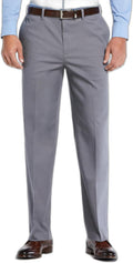 Savane Men's Ultimate Performance Stretch Chino Pants (Style Y50K)