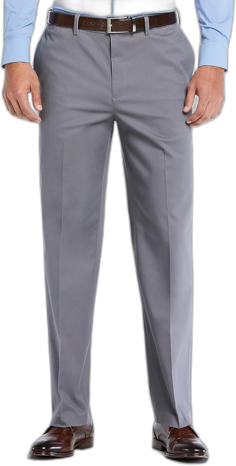 Savane Men's Ultimate Performance Stretch Chino Pants Review