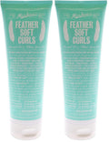 Miss Jessie's Feather Soft Curls Unisex Conditioner 8.5 oz (Pack of 2)