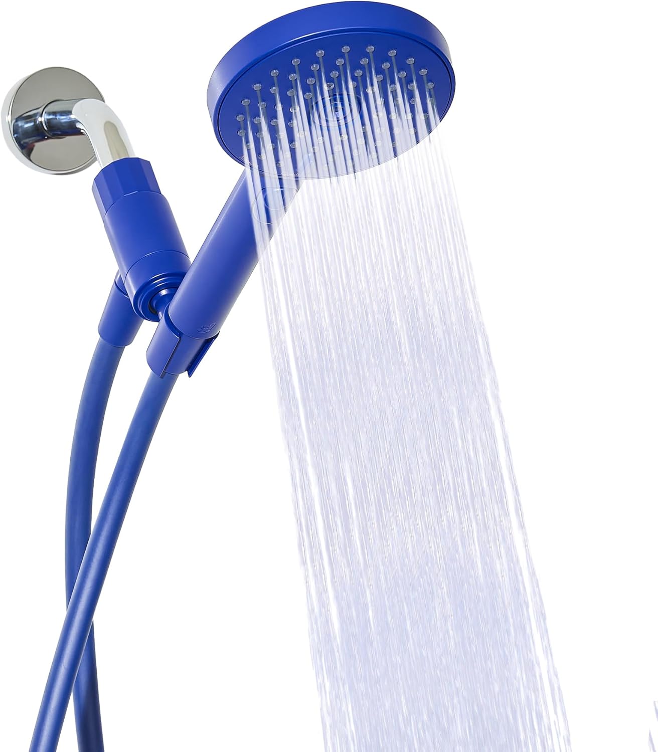 High Pressure Handheld Shower Head with 3 Spray Functions