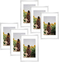 16x24 Picture Frame Display 12x18 with Mat or Without Mat - Elegant
