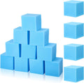 100 Pack Foam Pit Blocks 4 x 4 x 4 in - High Density PU Pit Cubes