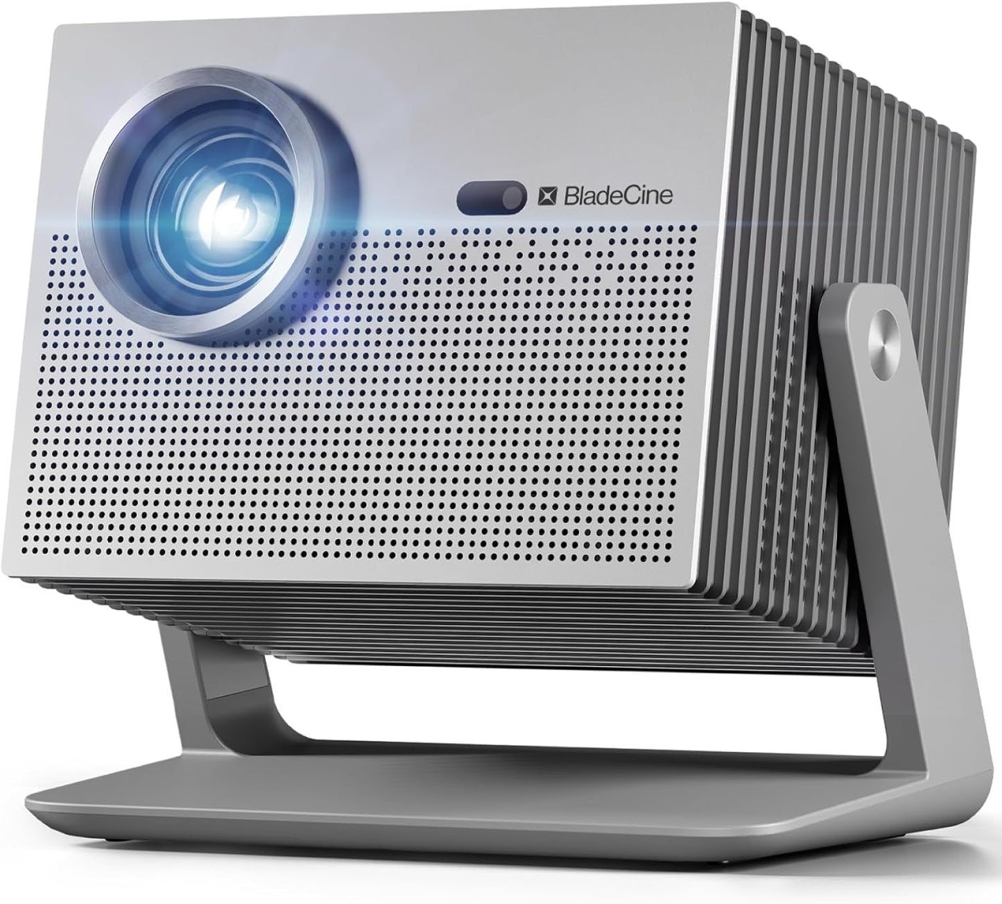 BladeCine Cube 600 Projector: Stunning 1080P Entertainment Anywhere