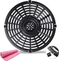 Air Fryer Replacement Parts Tray Round 5.0QT Crisper Plate - Nonstick