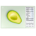 Digital Nutrition Scale for Macro Tracking - Accurate 0.1g Precision