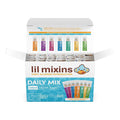 Lil Mixins Early Allergen Introduction Mix-ins for Infants