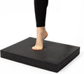 Extra Wide Foam Balance Pad 19in x 15.8in x 2.4in - Stable Rehab