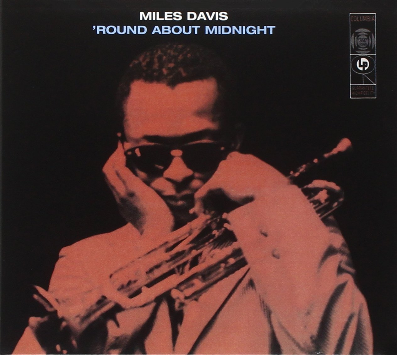 Round About Midnight: Legacy Edition - A Timeless Jazz Experience