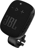 JBL WIND3S Slim Handlebar Bluetooth Speaker - Rugged Ride Sound