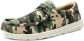 Bruno Marc Men's Casual Slip-on Loafers Stretch Shoes (Style VPX4)