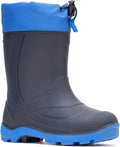 Snobuster 1 Kids Snow Boots - Warm Waterproof Winter Boots