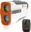 7X Magnification Waterproof Golf Rangefinder - CALPOWER