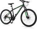 Ktaxon Mountain Bike: 21-Speed Adult Bikes for All Terrain