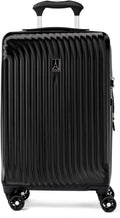 Travelpro Maxlite Air Hardside Expandable Carry On Luggage Review