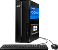 acer 2025 SFF Desktop Computer Intel Core i7-14700K - Compact 4K