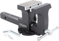 Yost Vise RHV-6 6-Inch Receiver Hitch Vise - Portable Heavy Duty