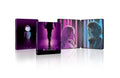 M3GAN 2.0 - Limited Edition Steelbook (4K Ultra HD + Blu-ray)