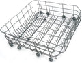2025 Upgraded Samsung Dishwasher Lower Rack Assembly - OEM Fit