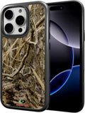 cellhelmet Fortitude Case for iPhone 16 Pro - 18ft Drop Tested