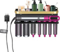 Dyson Airwrap Holder Stand - No-Drill Storage Solution
