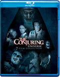 Conjuring 7-Film Collection on Blu-ray: A Must-Have for Horror Fans