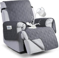 Recliner Chair Cover 100% Waterproof - Non-Slip Pet Protector