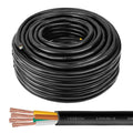 14 AWG 4 Conductor Control Cable 200FT - Durable Pure Copper Wire