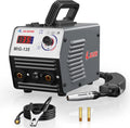 GZ GUOZHI MIG Welder 135A 110V Gasless Flux Core MIG Welding Machine