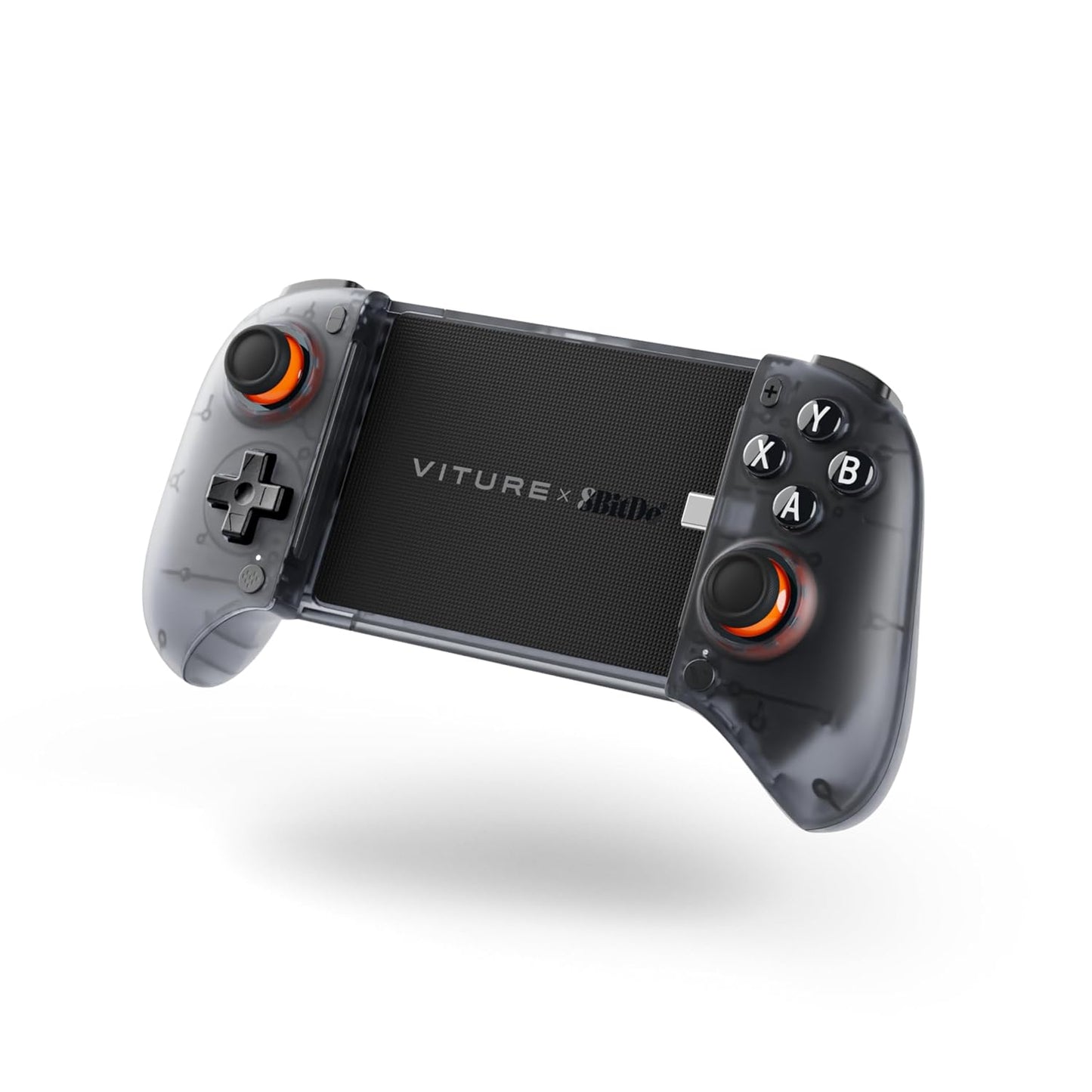 VITURE x 8BitDo Ultimate Mobile Gaming Controller for XR Glasses