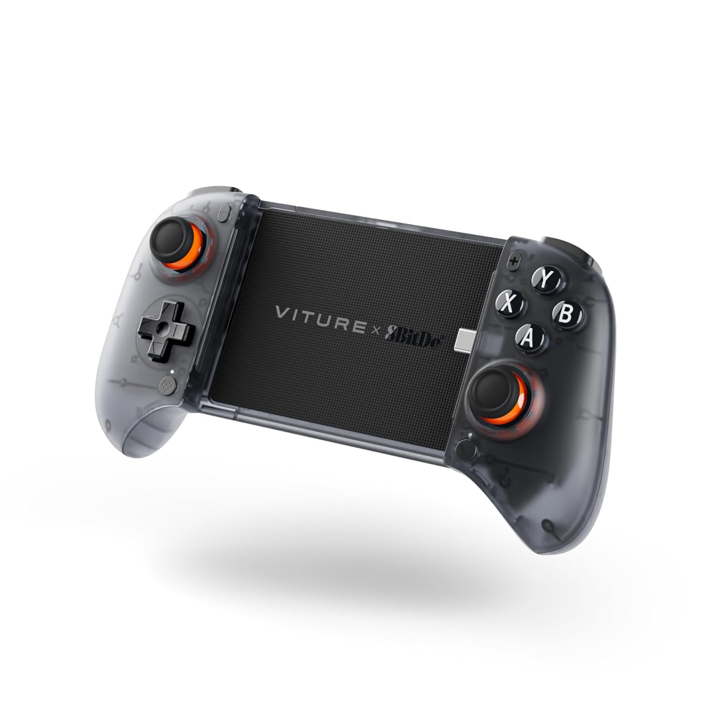 VITURE x 8BitDo Ultimate Mobile Gaming Controller for XR Glasses