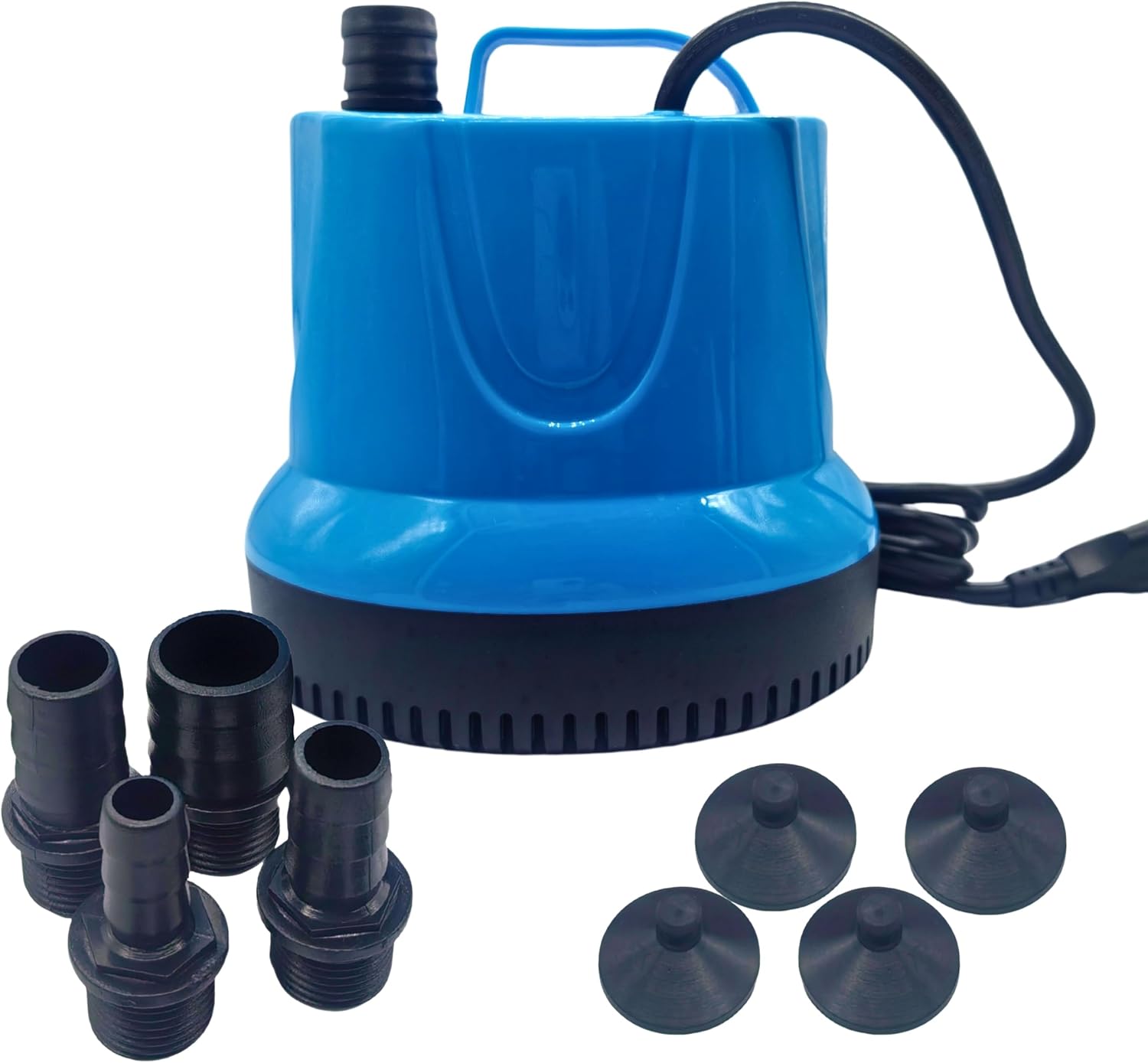 Teamson Home 1191 GPH Adjustable Submersible Water Pump Review