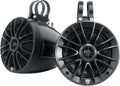 Rockville UT65B 400W 6.5ft Marine Speakers - IPX6 Waterproof Sound