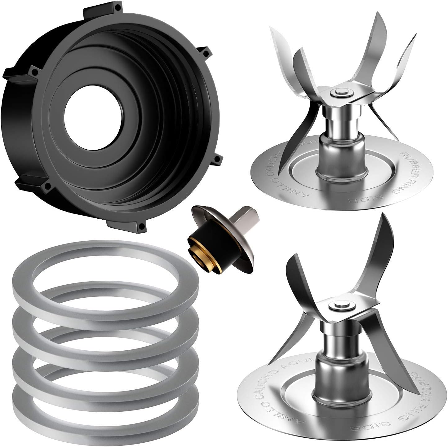 Essential Blender Kit for Oster - Smoothie Upgrade!