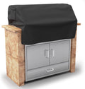 SHINESTAR 32in Built-in Grill Cover - Waterproof, Windproof Fit