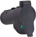 TOW READY 20142 7-Way Flat Pin to 7-Flat Plug Adapter Review