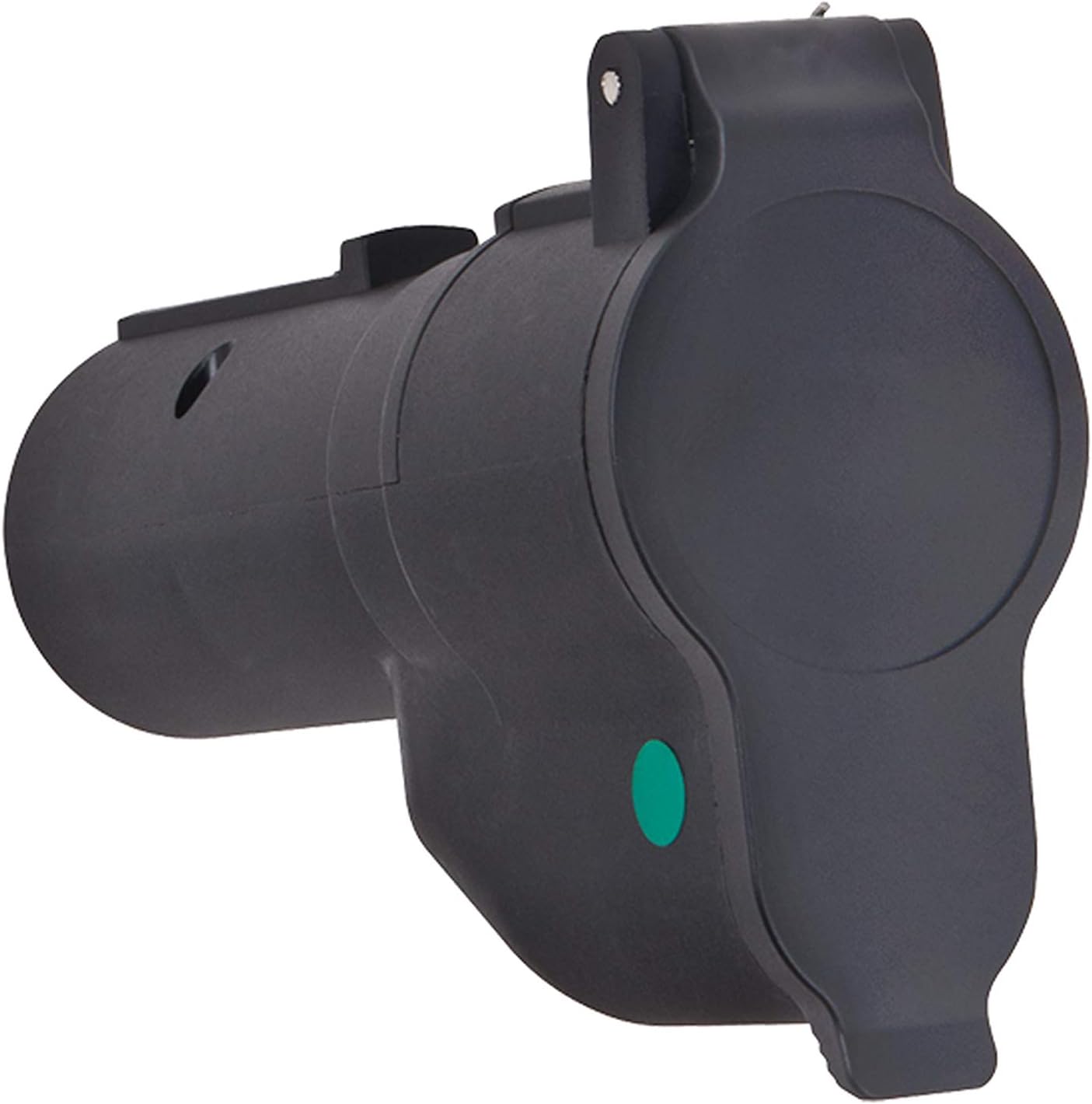 TOW READY 20142 7-Way Flat Pin to 7-Flat Plug Adapter Review