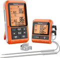 ThermoPro TP826 500FT Wireless Meat Thermometer - Long-Range