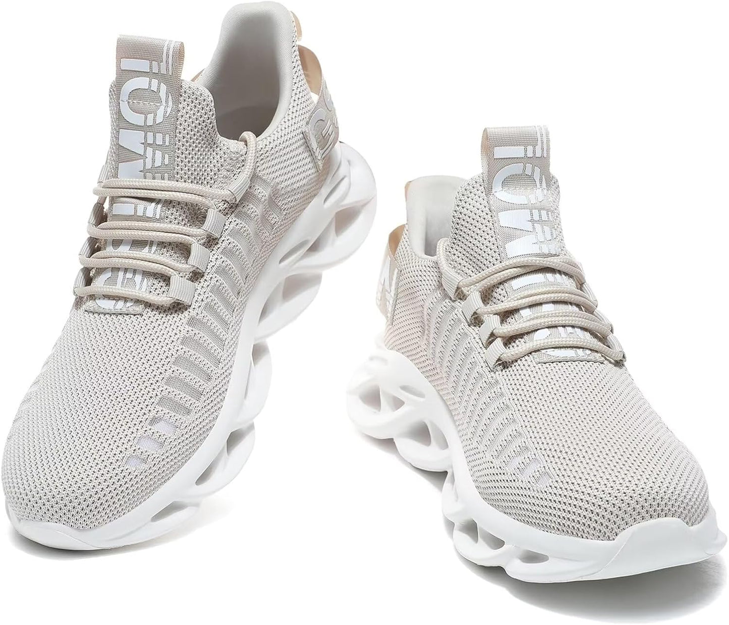 GSLMOLN Womens Walking Shoes for Casual Sports and Gym Use