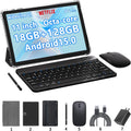 11 in 2 in 1 Tablet 18GB+128GB Android 15 - High Performance