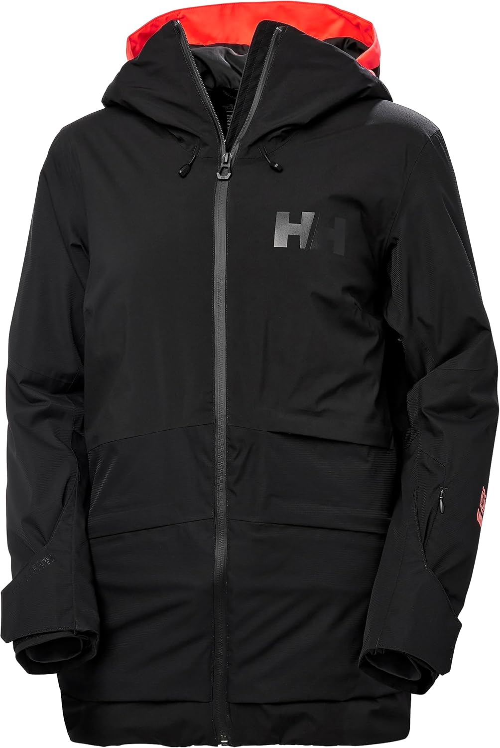Helly Hansen Women's Powchaser 2.0 Ski Jacket - Insulated Warmth