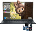 Dell Inspiron 15 Touchscreen Laptop - Performance Focused