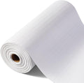 Shelf Liner 11.8 in x 40 ft Non-Slip Cabinet Liner - Washable