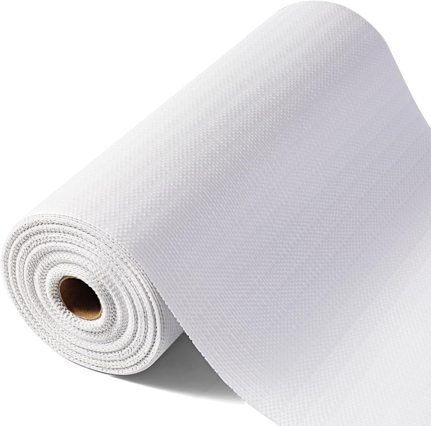 Non-Slip Kitchen Cabinet Liner - 11.8in x 40ft Durable Shelf Liner