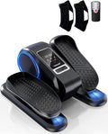 Under Desk Machine Electric Elliptical Leg Exerciser for Senior
